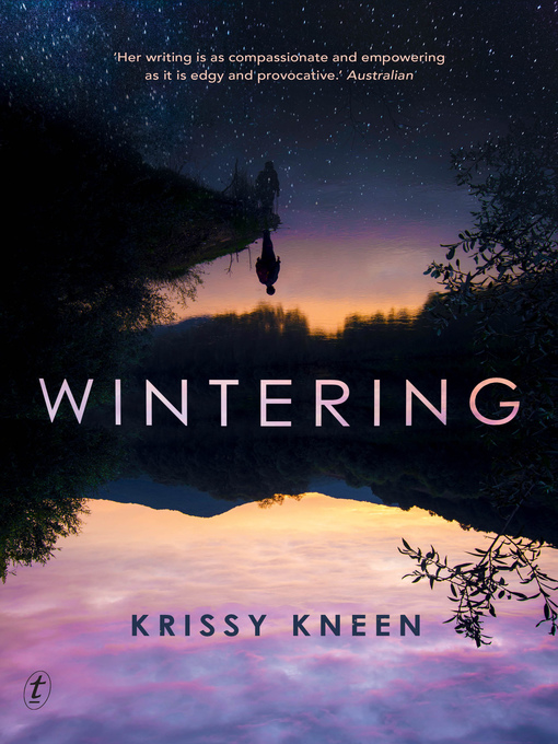 Title details for Wintering by Kris Kneen - Wait list